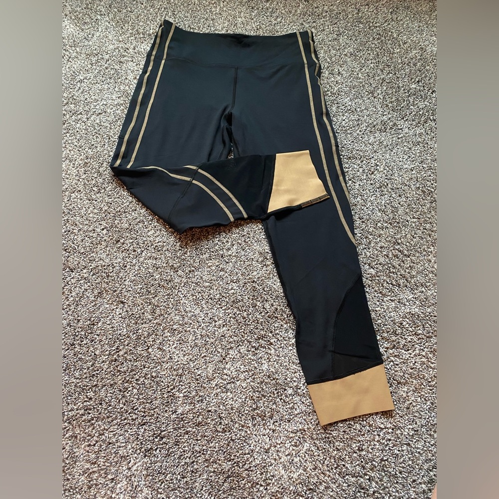Zyia game day light and tights